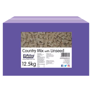 country mix dog treats