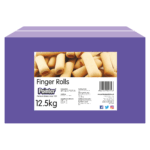finger rolls box