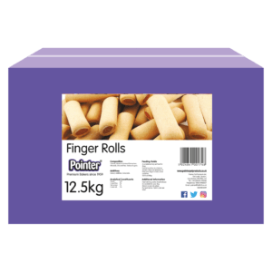 finger rolls box