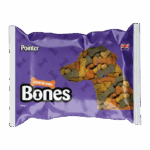Assorted small bones