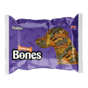 Assorted small bones