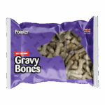 Beef gravy bones