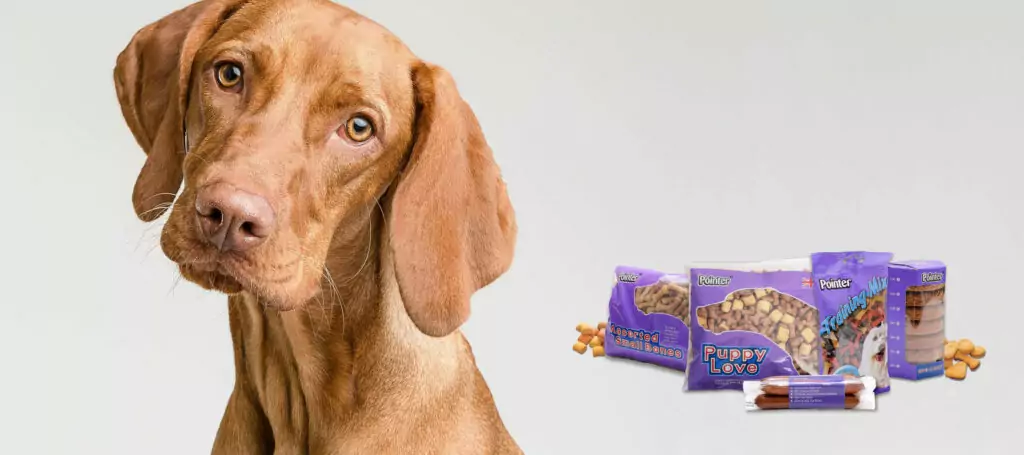Top rated dog treats sales 2018