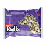 Meaty Beefy Rolls