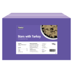 Pointer grain free stars 10kg