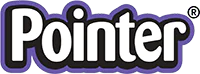 Pointer logo