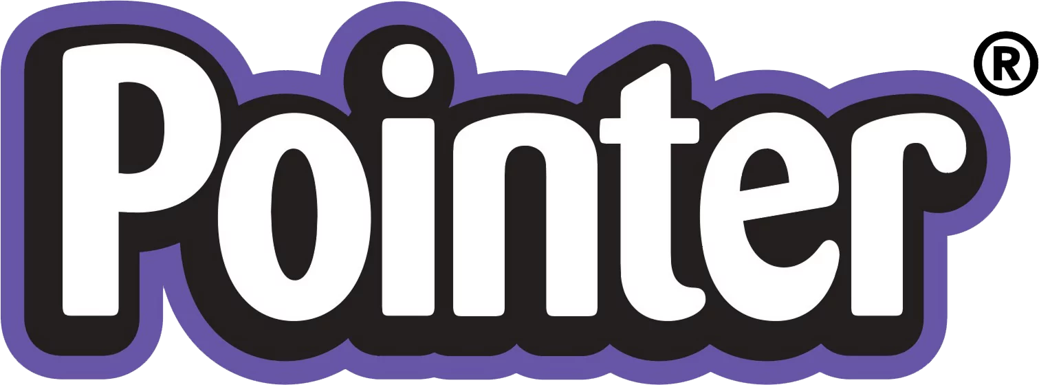 Pointer logo