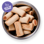 Finger Rolls | Pointer Pet Foods