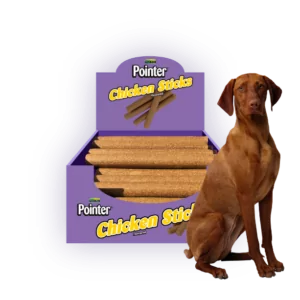 Dog Biscuits | Pointer Pet Foods