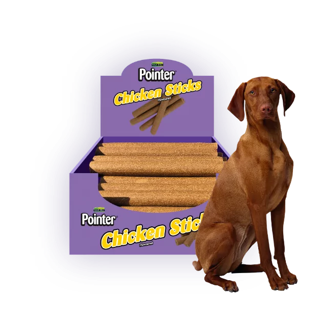 Dog Biscuits | Pointer Pet Foods