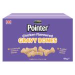 chicken gravy bones for dogs