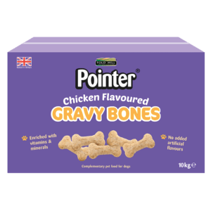 chicken gravy bones for dogs