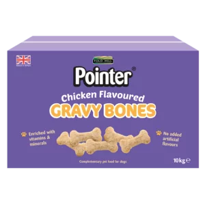 chicken gravy bones for dogs