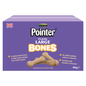 plain large bones 10kg