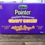 10kg chicken gravy bones