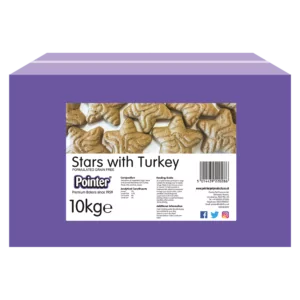 turkey treats for dogs