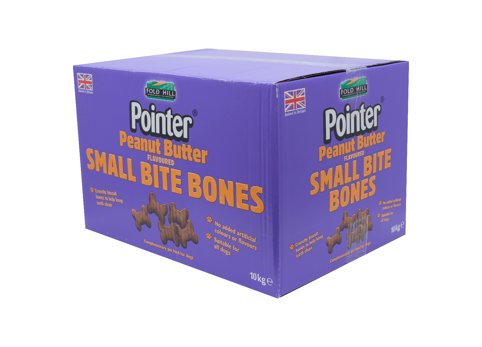 Dream bones discount peanut butter small