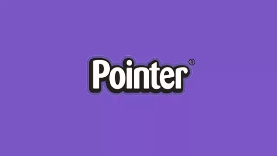 Pointer place holder