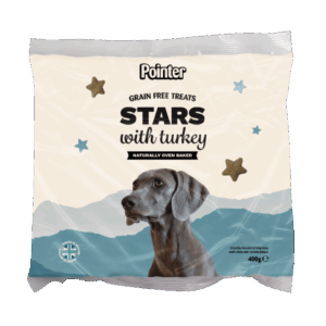 Turkey stars