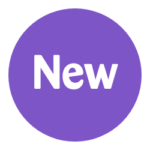 New roundel