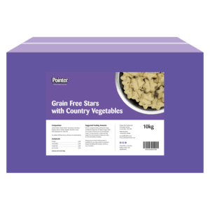grain free dog biscuits