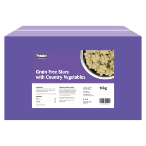 grain free dog biscuits