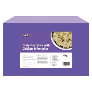 grain free dog treats