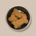 Big Bite with chicken in a bowl