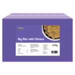 Big Bite with Chicken 10kg
