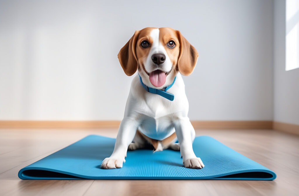Indoor Exercise Tips for Dogs – Pointer-Pet-Products