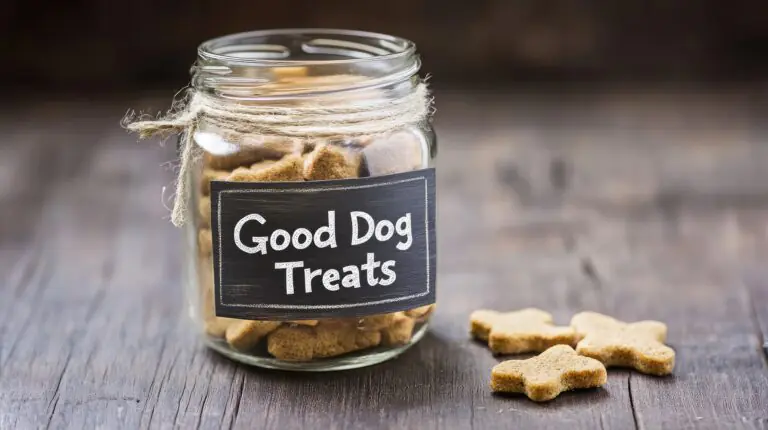 Dog treats