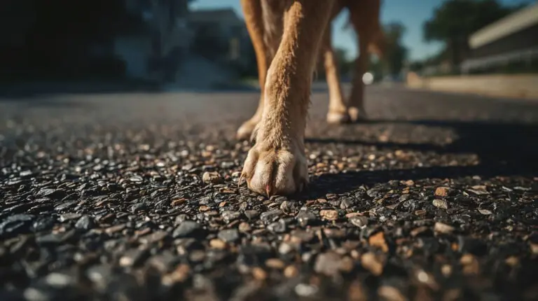 How to exercise your dog when it’s too hot outside