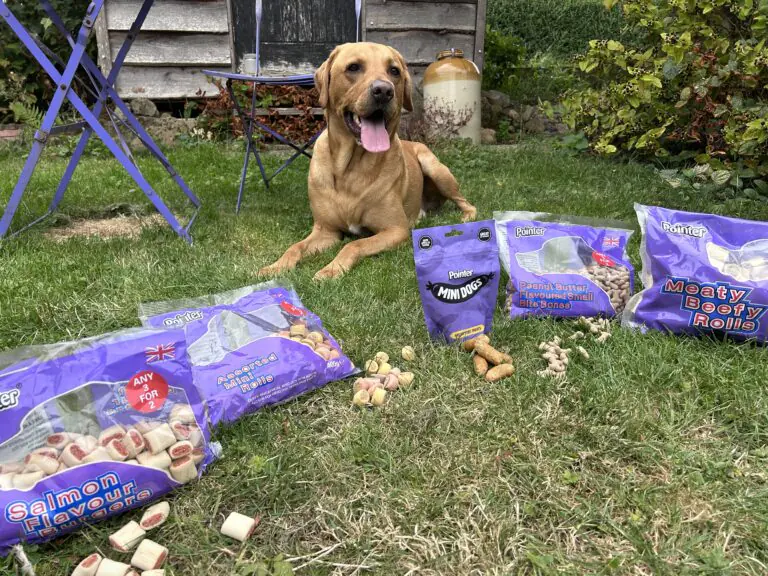 Treat routine