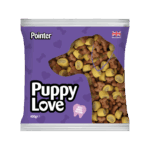Puppy love