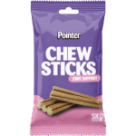 joint support chew sticks