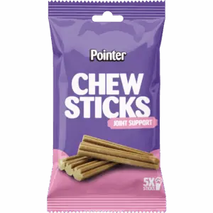 joint support chew sticks